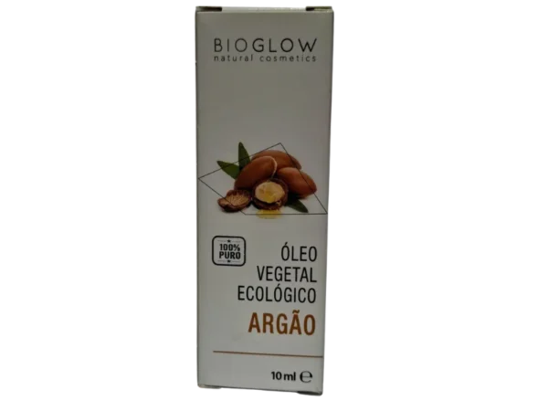 aceite vegetal argan 100 puro 10ml