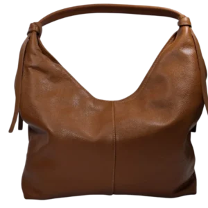 bolso de hombro femenino retro bolso de cuero