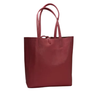 bolso universitario de piel autentica perfecto para llevar carpetas