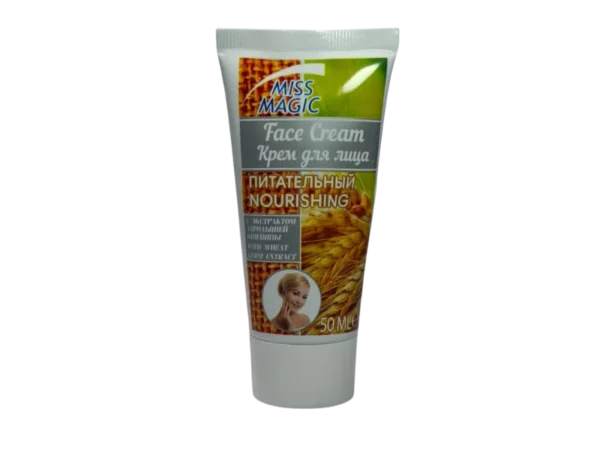 exfoliante facial de juego fresco