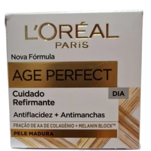 loreal crema rehidratante para los ojos enriquecida con peptidos de colageno