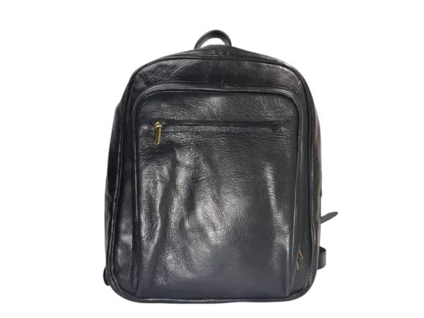 mochila trabajo para portatil uso diario oficina resistente