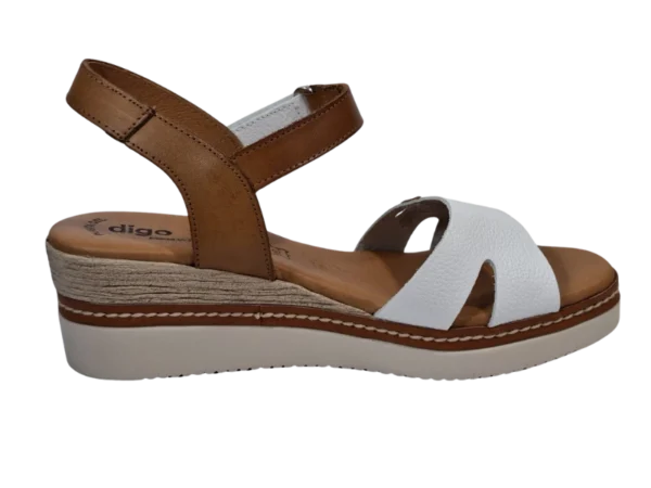 sandalia de vestir comodo para mujer con tacon cuna clasicos y tiras 02