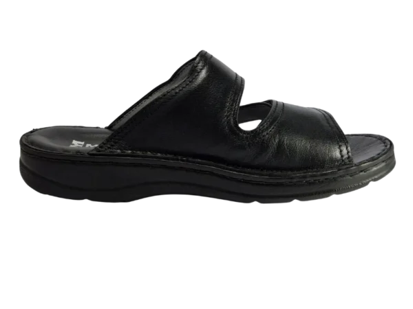 sandalias hombre verano ajustables chanclas playa hombre 02