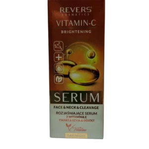 serum facial iluminadir con vitamina c