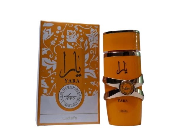spray yara tous 100ml