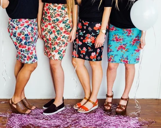 afavorable complementos de mujer online piernas